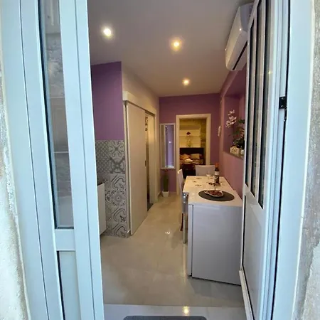 Apartman Mimi Apartment *