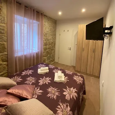 Apartman Mimi * Split