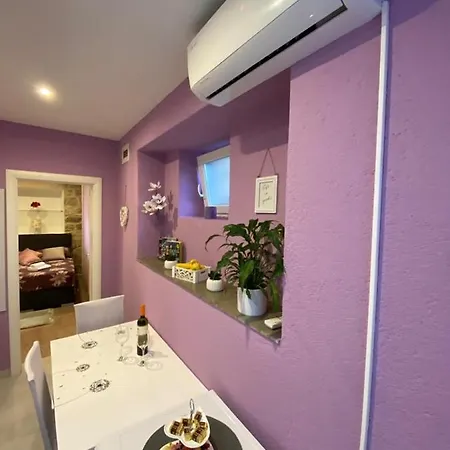Apartment Apartman Mimi