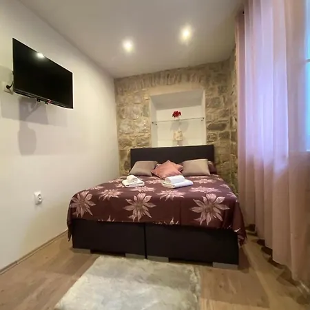 Apartment Apartman Mimi *
