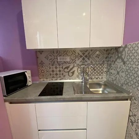 Apartman Mimi * Σπλιτ