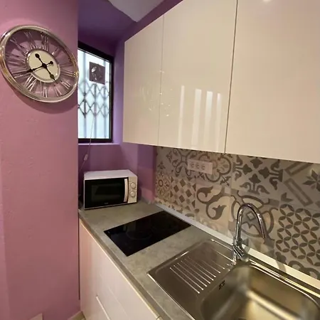 Apartment Apartman Mimi