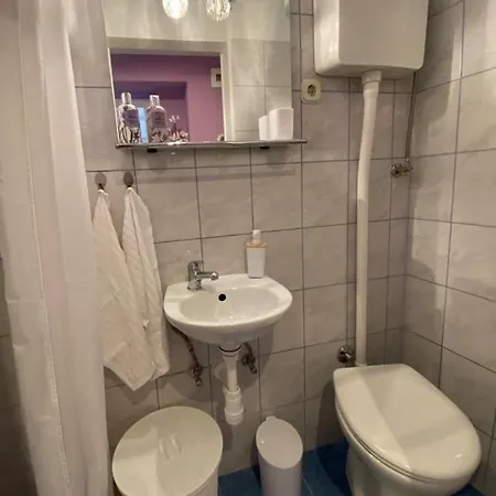 Apartman Mimi Apartment Split