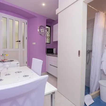 Apartment Apartman Mimi