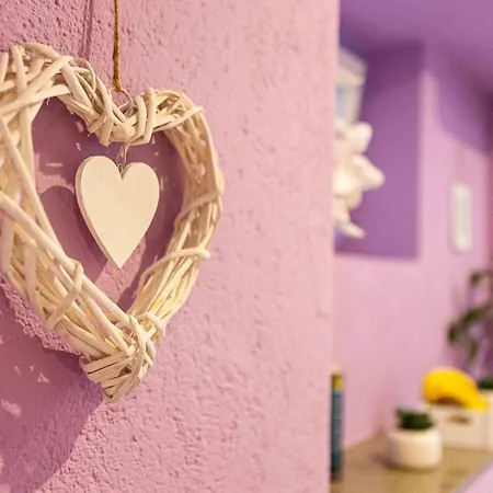 Apartman Mimi Διαμέρισμα *