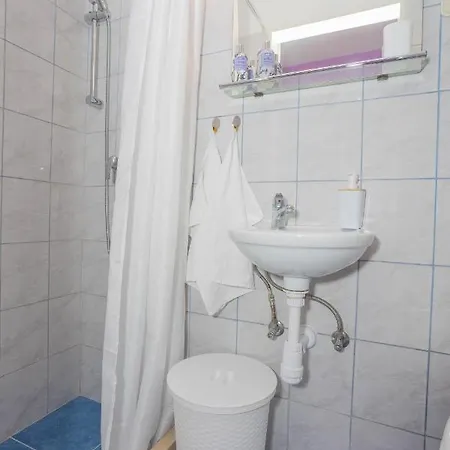 Apartman Mimi Apartment