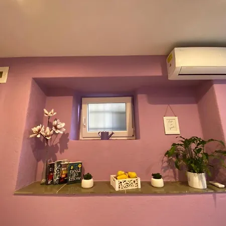 شقة Apartman Mimi سبليت